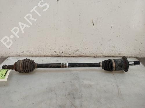 Used Right rear driveshaft Right rear driveshaft BMW 3 Touring (F31) 320 i xDrive (184 hp) 33429995 33429995