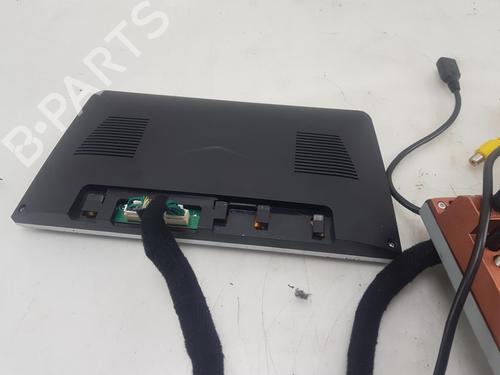 Electronic module FORD FIESTA VI (CB1, CCN) 1.0 Sport | BP29971554M83 