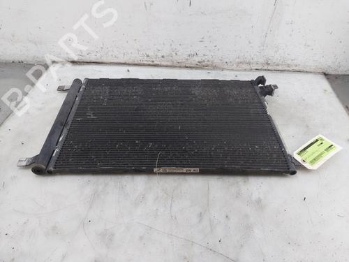 AC radiator AUDI Q2 (GAB, GAG) 1.6 TDI | BP35801805M32 - Image 4