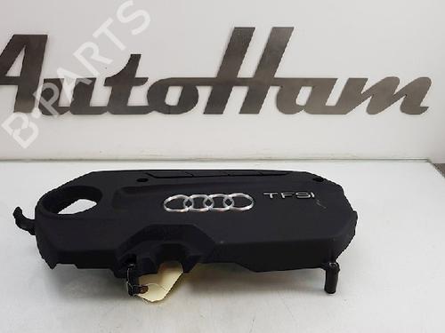 Used Underbody protection AUDI A1 (8X1, 8XK) 1.4 TFSI (122 hp) 12018701