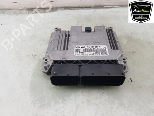 Used Engine control unit (ECU) VW GOLF VII (5G1, BQ1, BE1, BE2) 1.4 GTE Hybrid (204 hp) 21070872