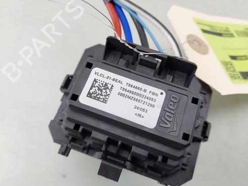 Heater resistor TOYOTA AYGO X (_B7_) 1.0 VVT-i (KGB70) | BP33617721M108 - Image 2
