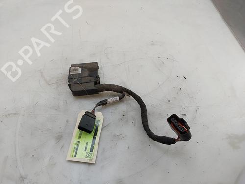 Used Other Other VW GOLF VIII (CD1, DA1) 2.0 TSI R 4motion (320 hp) 34540686 34540686