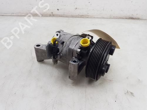 AC compressor SUZUKI IGNIS III (MF, FF) 1.2 Hybrid (ATK412) | BP28949864M34 - Image 2