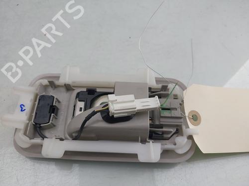 Kabinelys PEUGEOT 108 1.0 VTi | BP38200351I8 - Image 3
