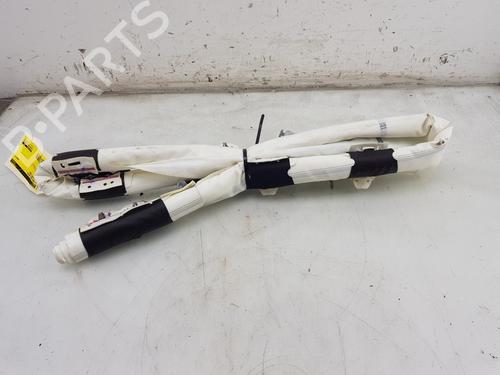 Høyre gardin kollisjonspute OPEL CORSA F (P2JO) 1.2 (68) | BP29713189C12 