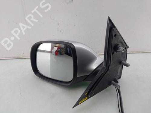 Ryggespeil venstre VW TRANSPORTER T6 Van (SGA, SGH, SHA, SHH) 2.0 TDI | BP29887881C26