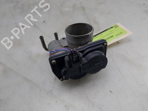 Drosselklappe für NISSAN QASHQAI I (J10, NJ10) 1.6 (114 hp) 30610746