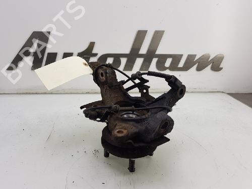 Right front steering knuckle HYUNDAI i20 I (PB, PBT) 1.2 | BP12032925M26 