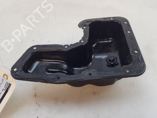 Used Oil sump Oil sump PEUGEOT 208 I (CA_, CC_) 1.2 VTI 82 (82 hp) 26602213 26602213