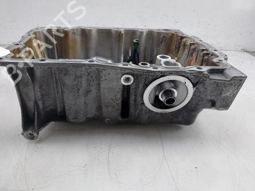 Oil sump VW GOLF VII (5G1, BQ1, BE1, BE2) 1.0 TSI | BP30143733M115
