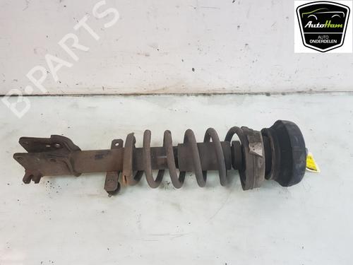 Used Left front shock absorber Left front shock absorber RENAULT TRAFIC II Van (FL) 2.0 dCi 90 (FL0H, FL00, FL01, FL0M, FL0P, FL0S) (90 hp) 16025775 16025775