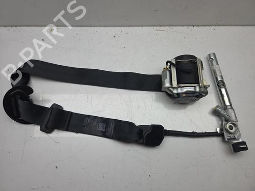 Front left seatbelt OPEL CROSSLAND X / CROSSLAND (P17, P2QO) 1.2 (75) | BP28358147I26 