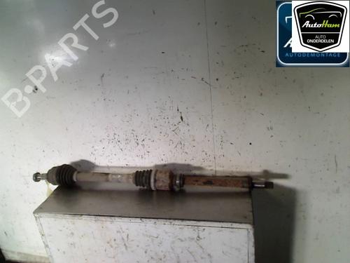 Used Right front driveshaft CITROËN C4 I (LC_) 1.4 16V (88 hp) 12040835