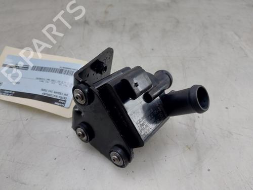 Ekstra vandpumpe VW TIGUAN (CT1) 2.0 TDI | BP29910373M111