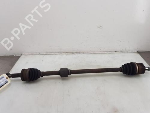 Right front driveshaft HYUNDAI i10 II (BA, IA) 1.0 | BP26602048M39 