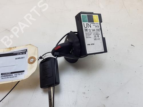 Used Ignition barrel OPEL TIGRA TwinTop (X04) 1.8 (R97) (125 hp) 26883599