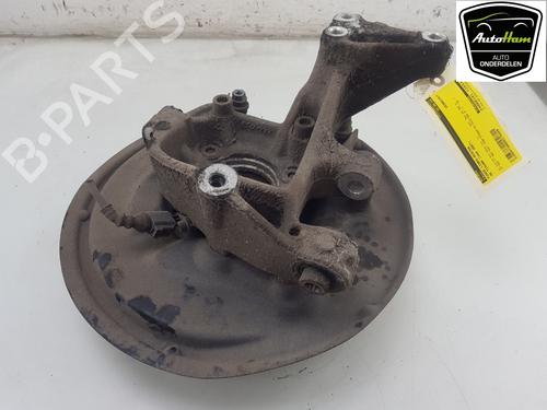 Left rear steering knuckle VW TIGUAN (5N_) 1.4 TSI 4motion | BP18092928M27 