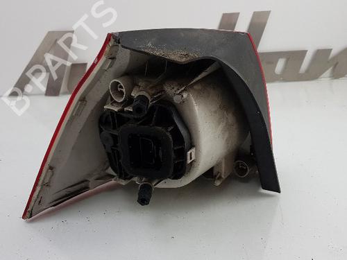 Right taillight VW GOLF V (1K1) 1.6 FSI | BP12006645C35 