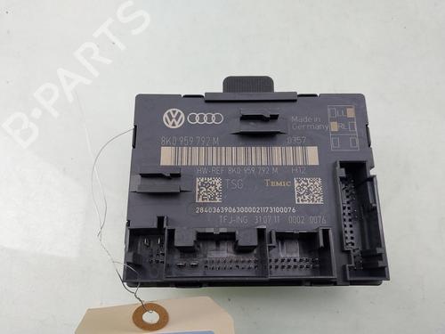 Used Electronic module AUDI Q5 (8RB) 2.0 TFSI quattro (211 hp) 27458817