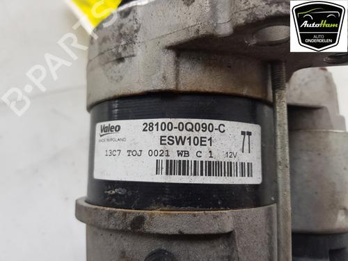 Starter PEUGEOT 108 1.0 VTi | BP12037748M8 