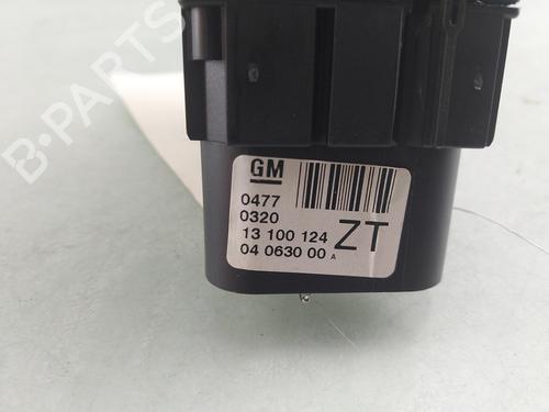 Headlight switch OPEL ASTRA H TwinTop (A04) 1.8 (L67) | BP38498905I24 - Image 4