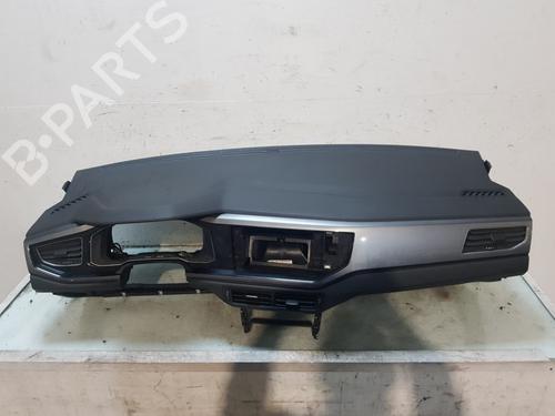 Airbag Kit VW POLO VI (AW1, BZ1, AE1) 1.0 TSI | BP19667859C86 