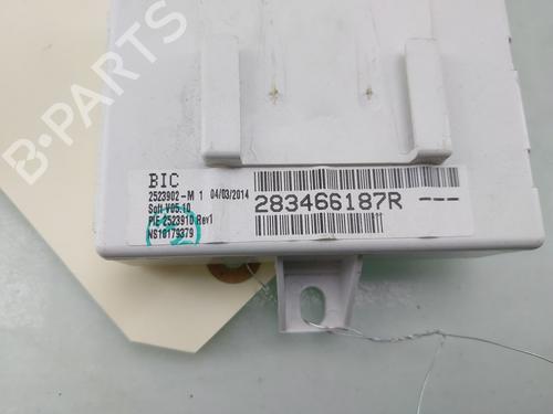 Control unit RENAULT CAPTUR I (J5_, H5_) 0.9 TCe 90 | BP36530057M11 - Image 3