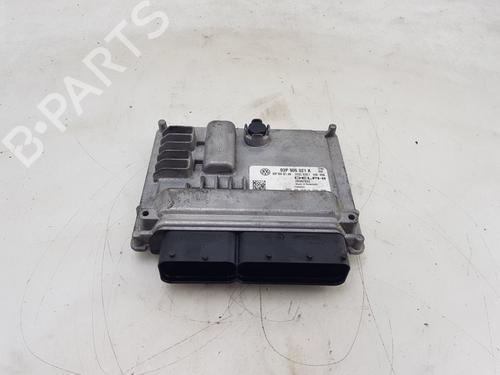 Used Engine control unit (ECU) Engine control unit (ECU) SKODA FABIA II Combi (545) 1.2 TDI (75 hp) 32773455 32773455
