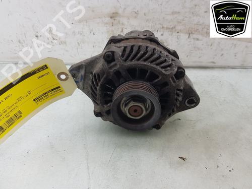 Used Alternator OPEL AGILA (B) (H08) 1.0 (F68) (68 hp) 18325164