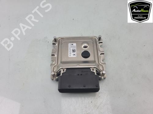 Used Control unit Control unit RENAULT TRAFIC III Van (FG_) 1.6 dCi 95 (FGMJ, FGMR) (95 hp) 15555740 15555740