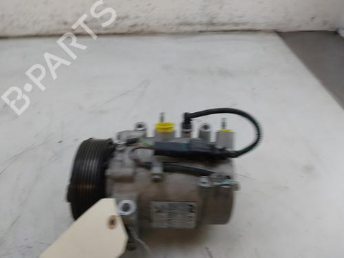 AC compressor OPEL CORSA F (P2JO) 1.2 (68) | BP36783656M34 - Image 5