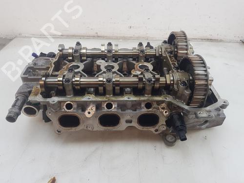 Cylinder head OPEL CROSSLAND X / CROSSLAND (P17, P2QO) 1.2 | BP28475548M5
