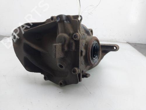 Rear differential BMW 1 (F20) 116 i | BP29075511M24