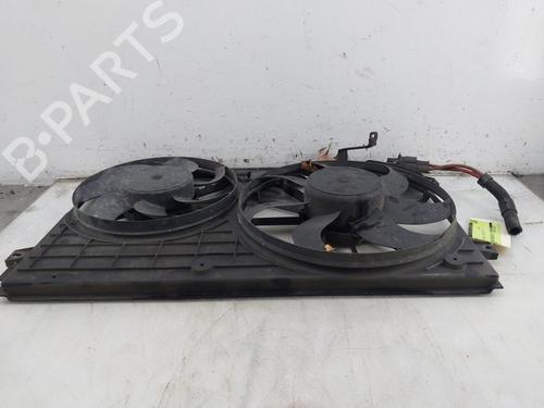 Køleventilator elektrisk VW GOLF V (1K1) 2.0 FSI | BP30466287M35