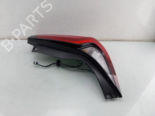 Right taillight TOYOTA AYGO X (_B7_) 1.0 VVT-i (KGB70) | BP35782823C35 - Image 2