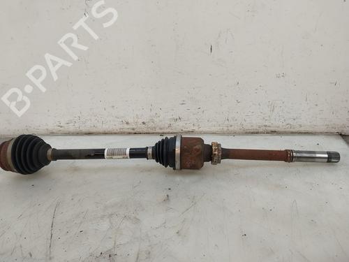 Right front driveshaft OPEL CORSA F (P2JO) 1.2 (68) | BP32748073M39 - Image 3