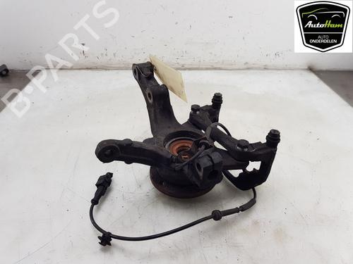 Used Left front steering knuckle MERCEDES-BENZ CITAN Box Body/MPV (W415) 108 CDI (415.601, 415.603) (75 hp) 17706207