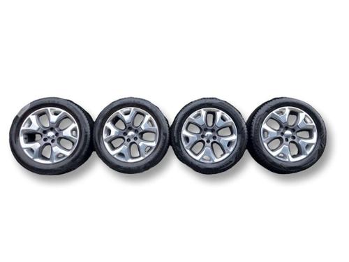 Used Wheel set Wheel set JEEP COMPASS (MP, M6, MV, M7) 1.4 MultiAir (140 hp) 40525963 40525963