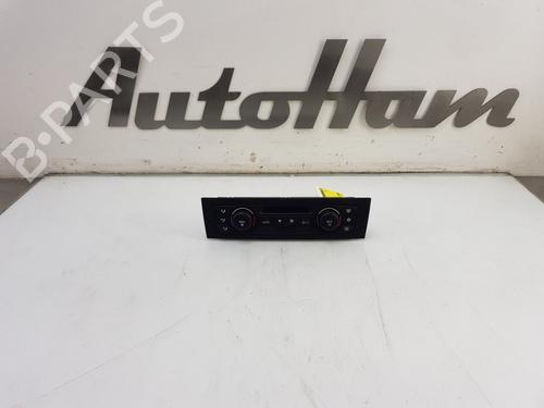 Used Climate control BMW 1 (E87) 118 i (129 hp) 24825988