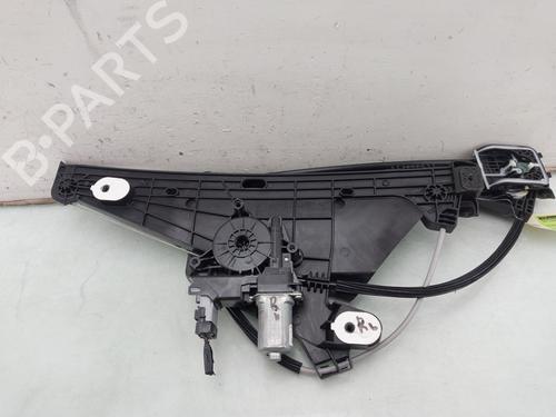 Front right window mechanism OPEL CORSA F (P2JO) 1.2 MHEV | BP37169961C23 - Image 3