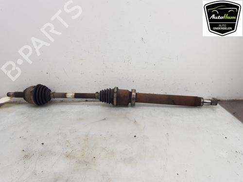 Used Right front driveshaft Right front driveshaft FORD FIESTA VI (CB1, CCN) 1.0 EcoBoost (125 hp) 21690691 21690691
