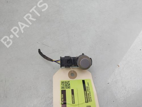 Used Electronic module Electronic module MERCEDES-BENZ VITO Tourer (W447) 114 CDI (447.701, 447.703, 447.705) (136 hp) 40503880 40503880