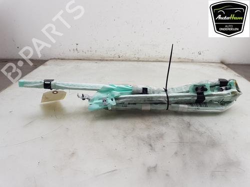 Used Left curtain airbag SKODA OCTAVIA III Combi (5E5, 5E6) 1.4 TSI (140 hp) 17977580
