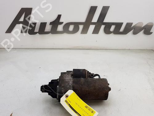Used Starter Starter AUDI TT (8N3) 1.8 T quattro (224 hp) 33929268 33929268