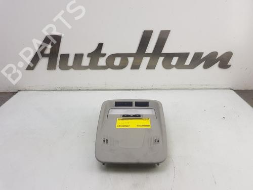 Innerbelysning OPEL ASTRA K (B16) 1.0 Turbo (68) (105 hp) 12033910