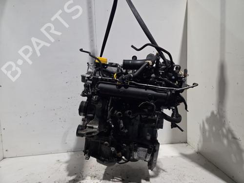 Used Engine RENAULT KADJAR (HA_, HL_) 1.2 TCe 130 (HLMR) (130 hp) 30633782