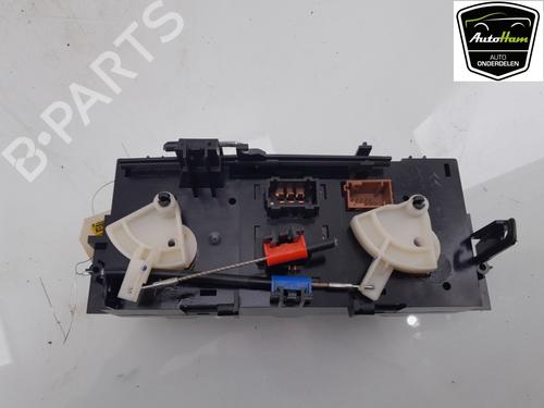 Climate control CITROËN C3 II (SC_) 1.1 i | BP12037998I5 