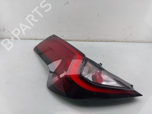 Used Left taillight TOYOTA AYGO X (_B7_) 1.0 VVT-i (KGB70) (72 hp) 32443504