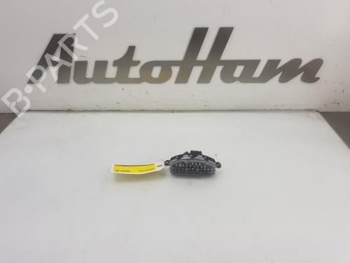 Used Heater resistor Heater resistor RENAULT KADJAR (HA_, HL_) 1.6 dCi 130 (HLA4) (130 hp) 12035586 12035586